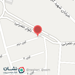 عکس سالن آرایش گیسو