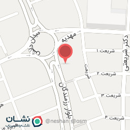 عکس مدرسه غیر دولتی رضوان