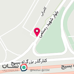 عکس لاستیک فروشی مفیدی