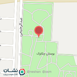 عکس بوستان چکاوک