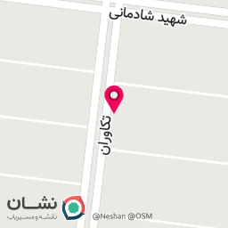 عکس خدمات لیزر شرق تهران چلیپا لیزر