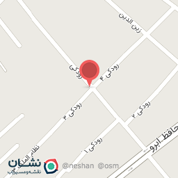 عکس دفتر نقشه برداری عمران رود