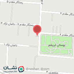 عکس فلافل سلف سرویس خان دایی