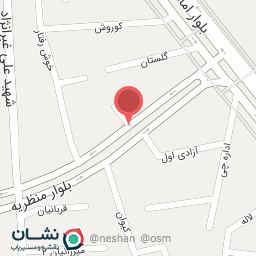 عکس خشکبار فندق