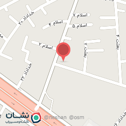 عکس دفتر پیشخوان دولت و بخش عمومی اسلام آباد شرق