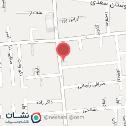 عکس فروشگاه سیسمونی فسقلی و فلفلی