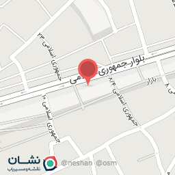 عکس بانک انصار شعبه مرکزی بیرجند شعبه بازار