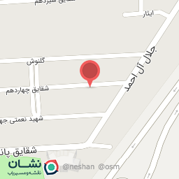 عکس اتو سرویس کسری