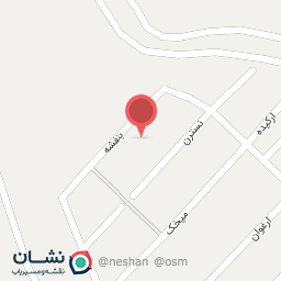 عکس ساختمان بنفشه۳