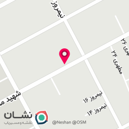 عکس کباب سرای غزل