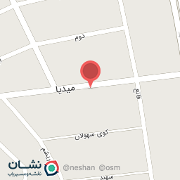 عکس فروشگاه افق کوروش