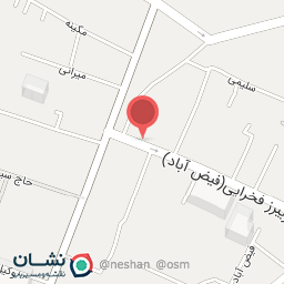 عکس فروشگاه عینک هلیا