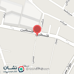 عکس دکتر صابر عبدی (داخلی،پوست)