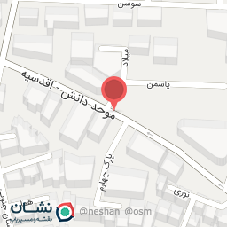 عکس گالری ساعت غفاری