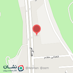 عکس خدمات برق قائم