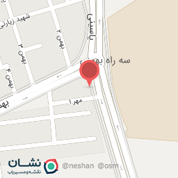 عکس شیرین سرای قائم