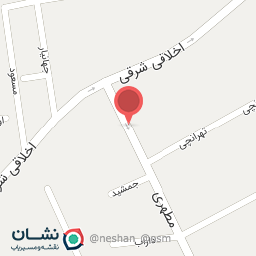 عکس هیأت محبٰان ألحسین علیه ألسلام شمیران