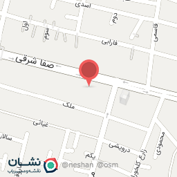 عکس  صافکاری حسین پور