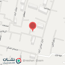 عکس فروشگاه پوشاک زنانه ناربن