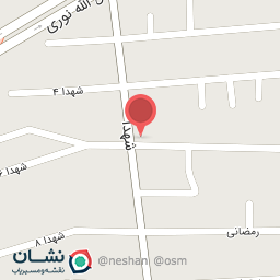 عکس سوپر مارکت رضازاده