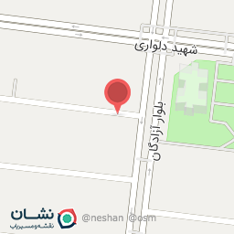 عکس نانوایی بربری