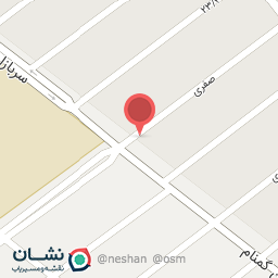 عکس لواش پزی حسن