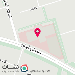 عکس مرکز تخصصی شنا پیشتاز تهران آکادمی جعفری