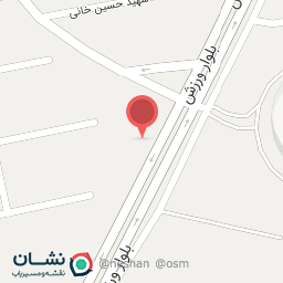 عکس پلیس + 10 خیابا ن ورزش