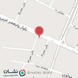 عکس پوشاک شاهد