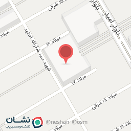 عکس مرکز آموزش فنی و حرفه ای دومنظوره ناجی آباد کاشان