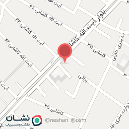 عکس ارایشگاه ایلارباخ