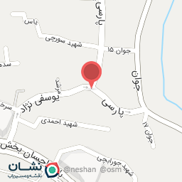 عکس فست‌فود پاپا