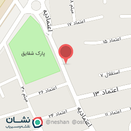 عکس پارک شقایق