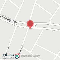 عکس فروشگاه مواد غذایی بهار