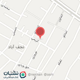 عکس مسجد فاطمه زهرا