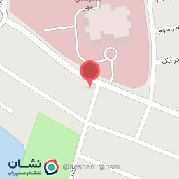 عکس سوپر مارکت مهر