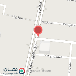 عکس خدمات ماشین‌های اداری توسکام شعبه 3