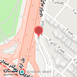 عکس نان رضوی