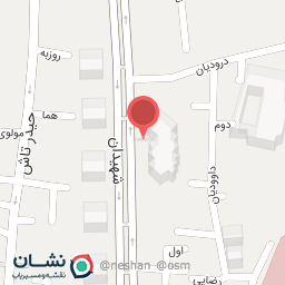 عکس اتوبار و باربری معروف بار