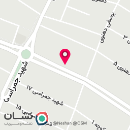 عکس نانوایی سنگک