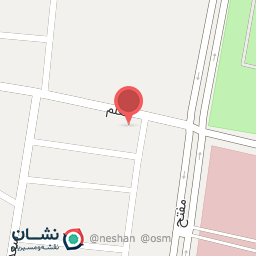 عکس اداره منابع طبیعی و آبخیزداری شهرستان فامنین