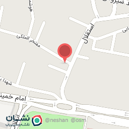 عکس آزمایشگاه پارس لاهیجان