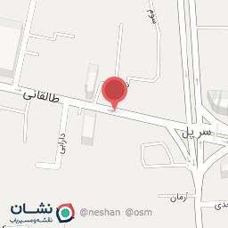 عکس فلافل آبادان