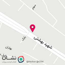 عکس مطب دندانپزشكی دکتر رضا باقرپور
