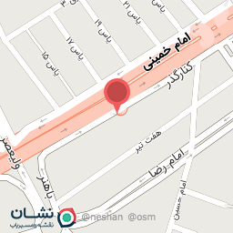 عکس بانک صادرات