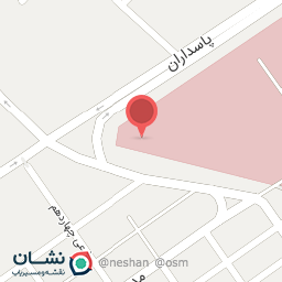 عکس مرکز بهداشت امام خمینی