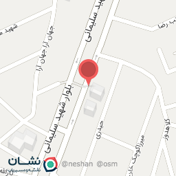 عکس فروشگاه زنجیره ای اذربایجان