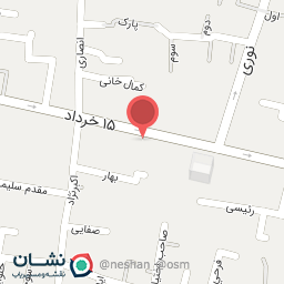 عکس حمیدیان مال