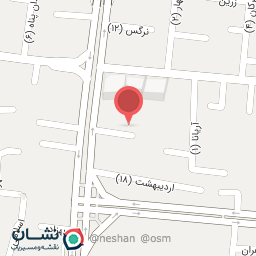 عکس دکتر فلورانس ارشدی