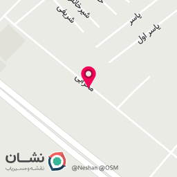 عکس دبستان دخترانه باغ ملکوت